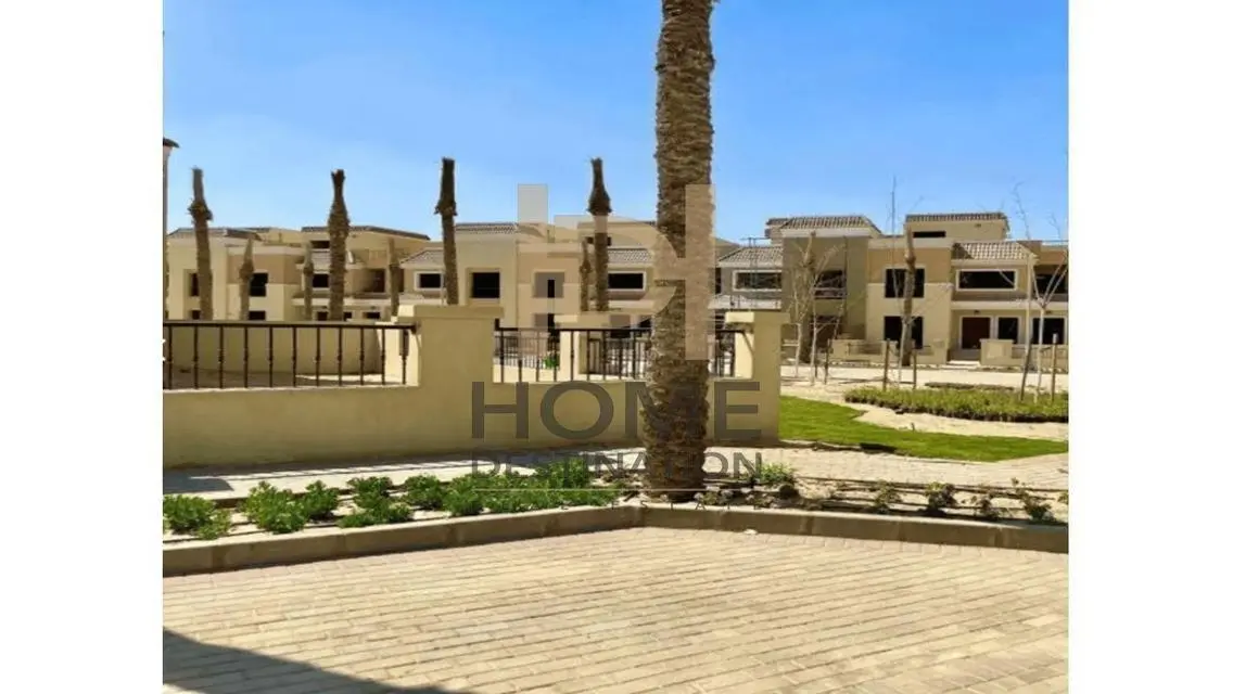 شقة فاخرة للبيع في سكاي بلازا مول