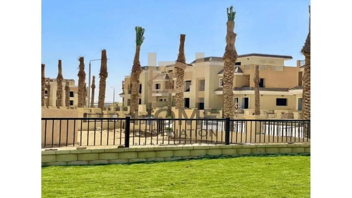 شقة فاخرة للبيع في سكاي بلازا مول