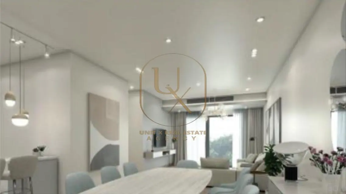Luxury Apartment for Sale in ZED - 150 sqm