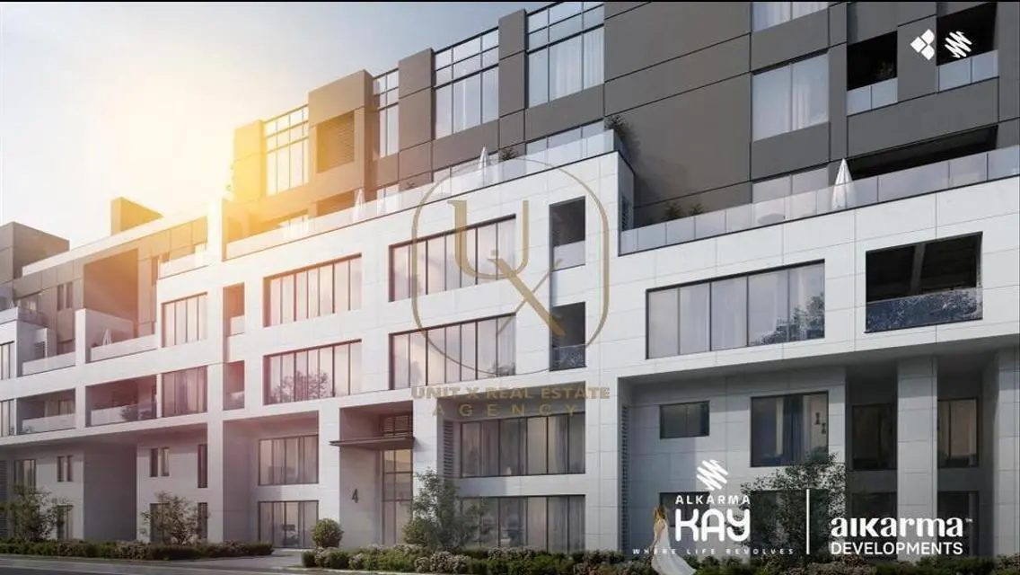 Luxury Apartment for Sale in ZED - 150 sqm