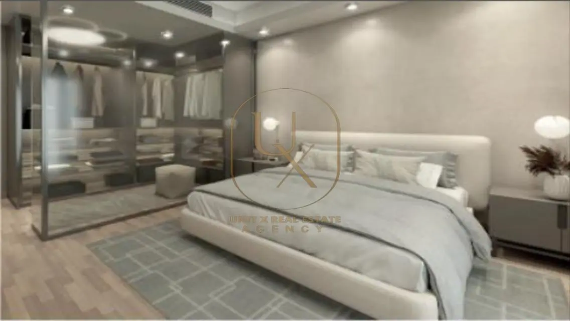 Luxury Apartment for Sale in ZED - 150 sqm