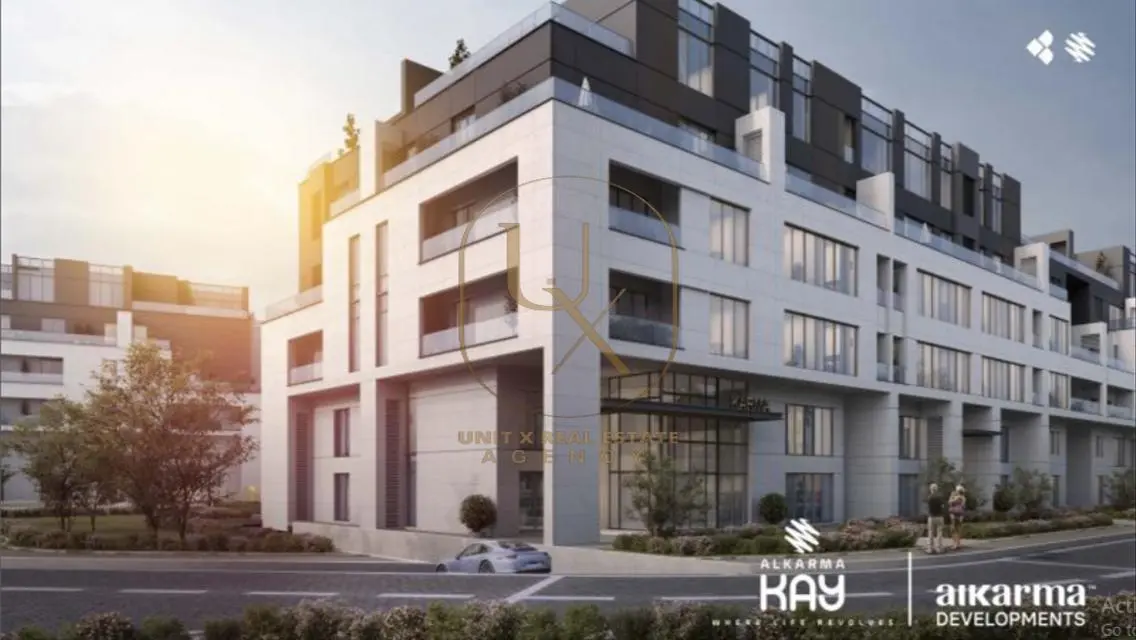 Luxury Apartment for Sale in ZED - 150 sqm
