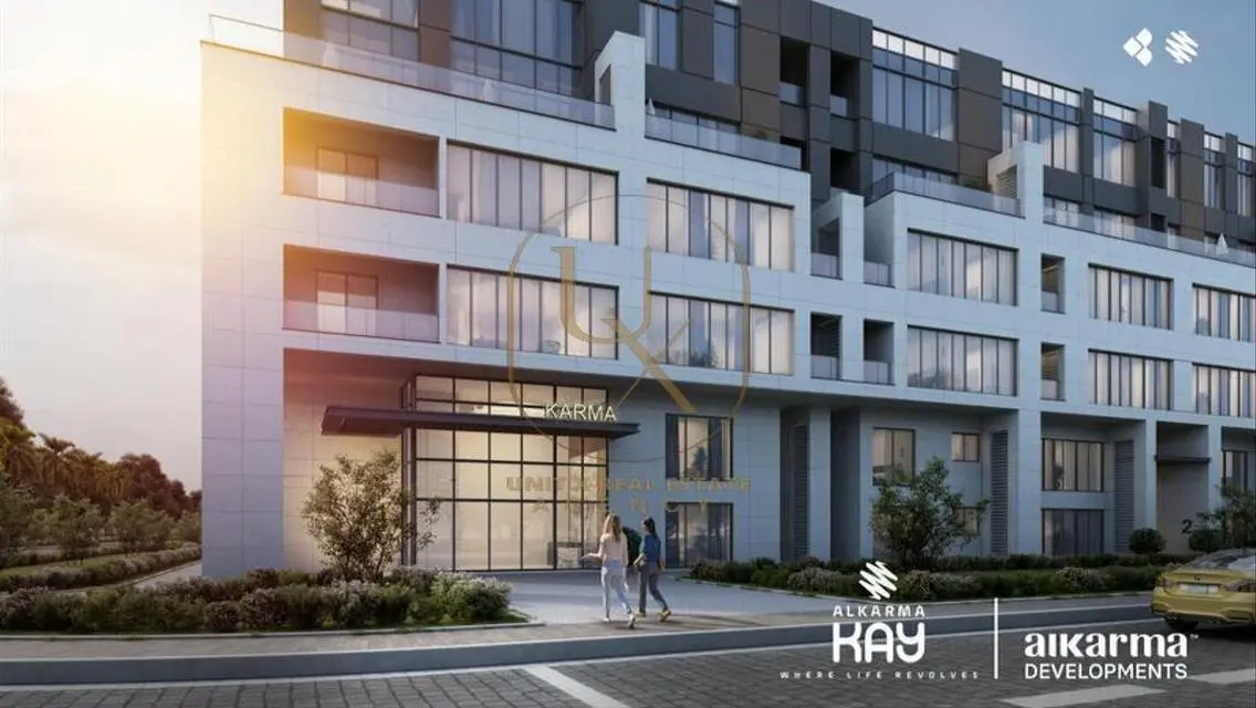 Luxury Apartment for Sale in ZED - 150 sqm