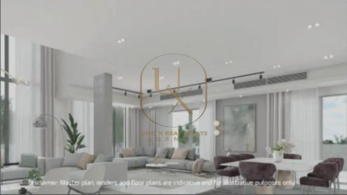 Luxury Apartment for Sale in ZED - 150 sqm