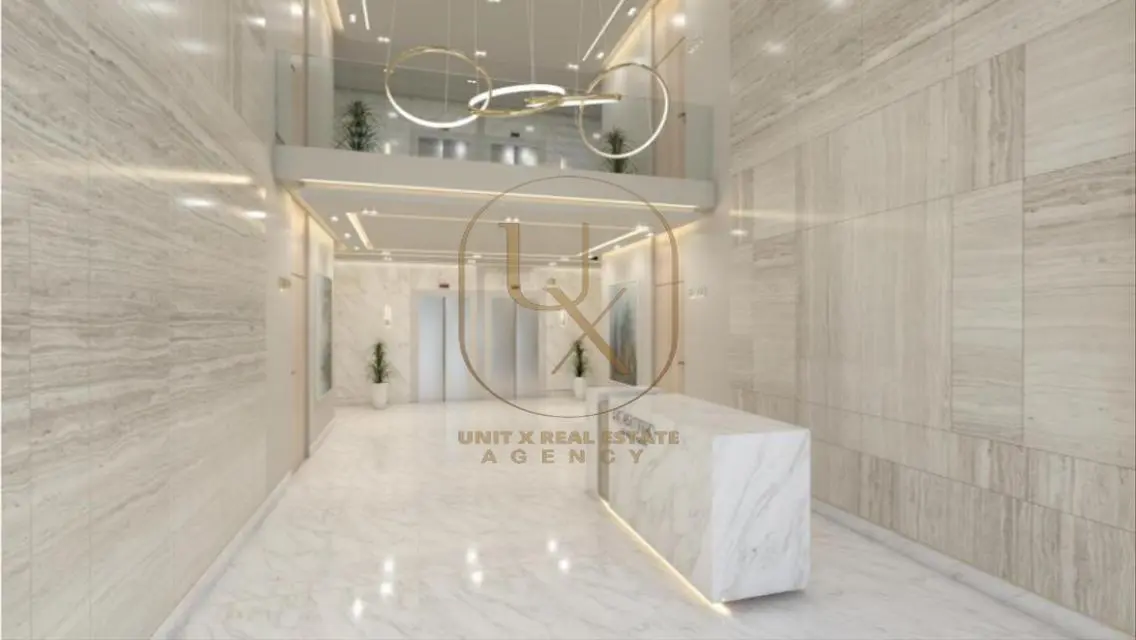 Luxury Apartment for Sale in ZED - 150 sqm