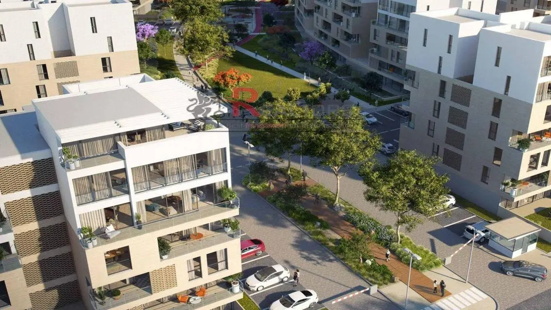 Luxury Apartment for Sale - 130 Square Meters with Unique Features