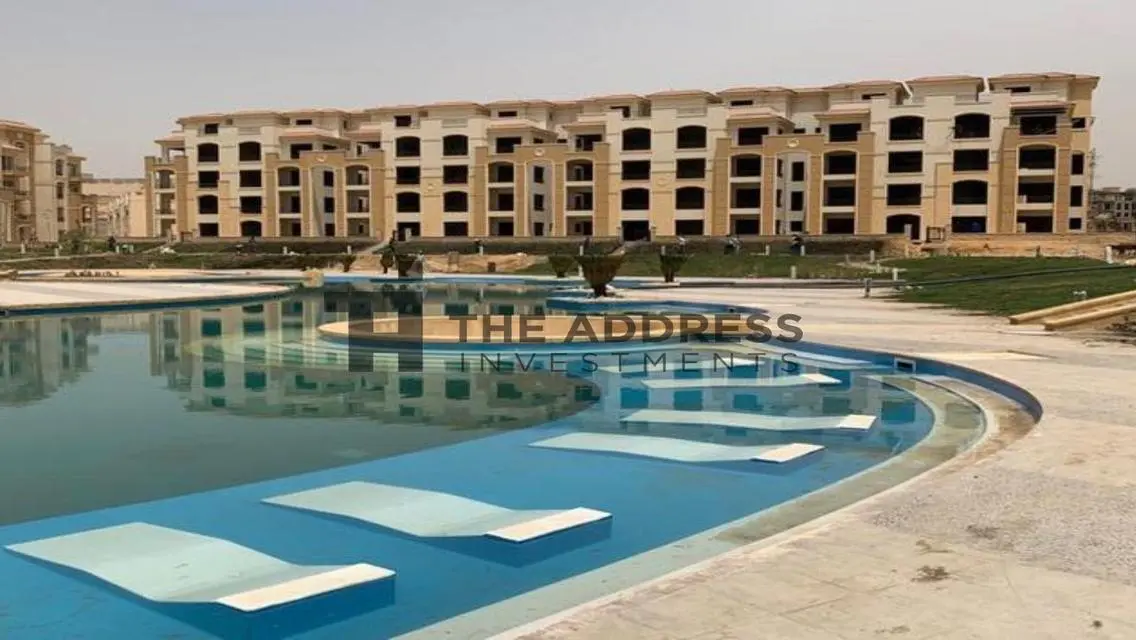 Luxury Villa with Private Pool and Garden in Prime Location