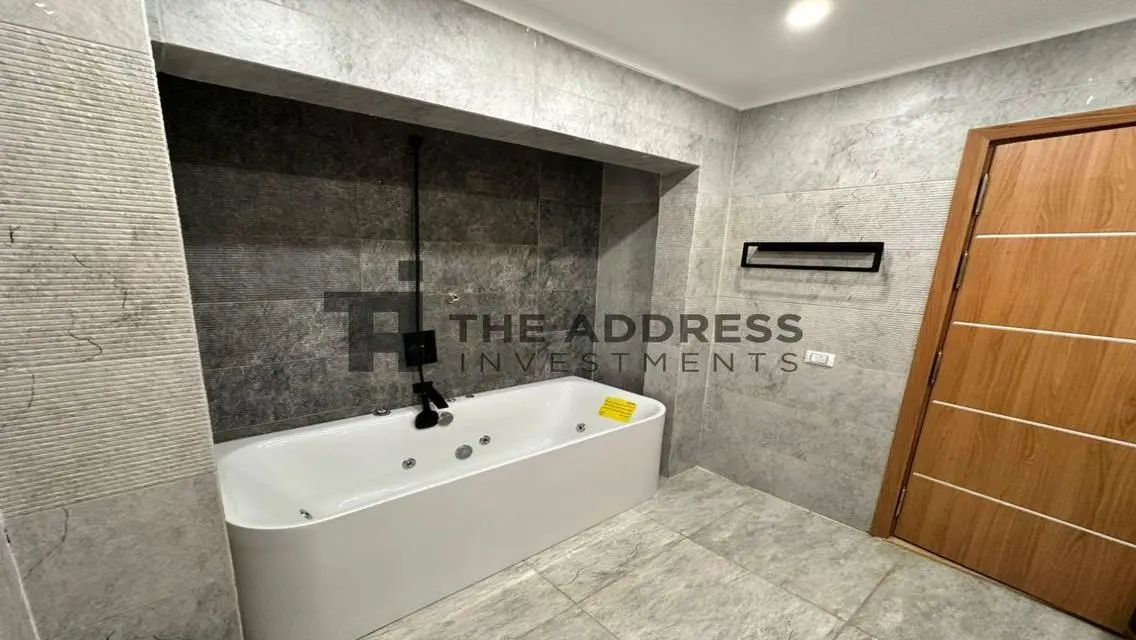 Luxury Villa with Private Pool and Garden in Prime Location