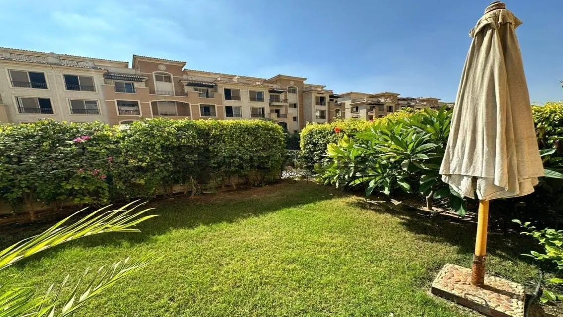 Luxury Villa with Private Pool and Garden in Prime Location