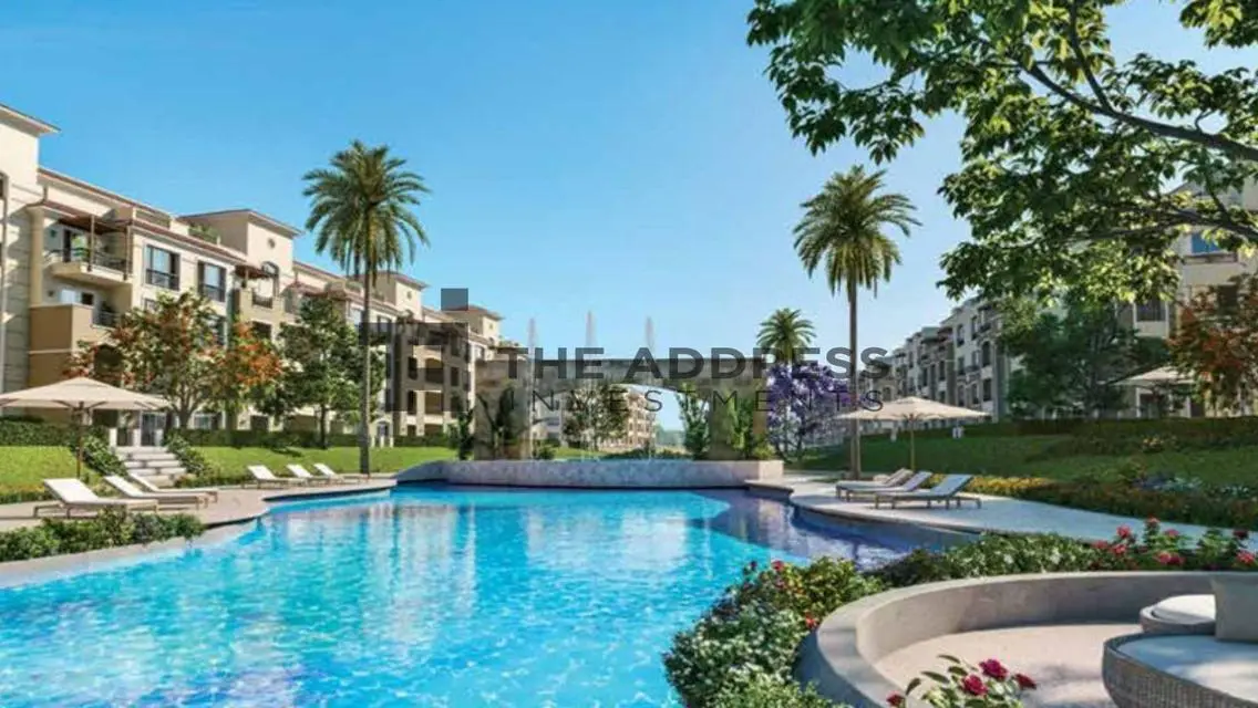 Luxury Villa with Private Pool and Garden in Prime Location