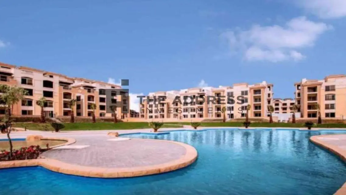 Luxury Villa with Private Pool and Garden in Prime Location