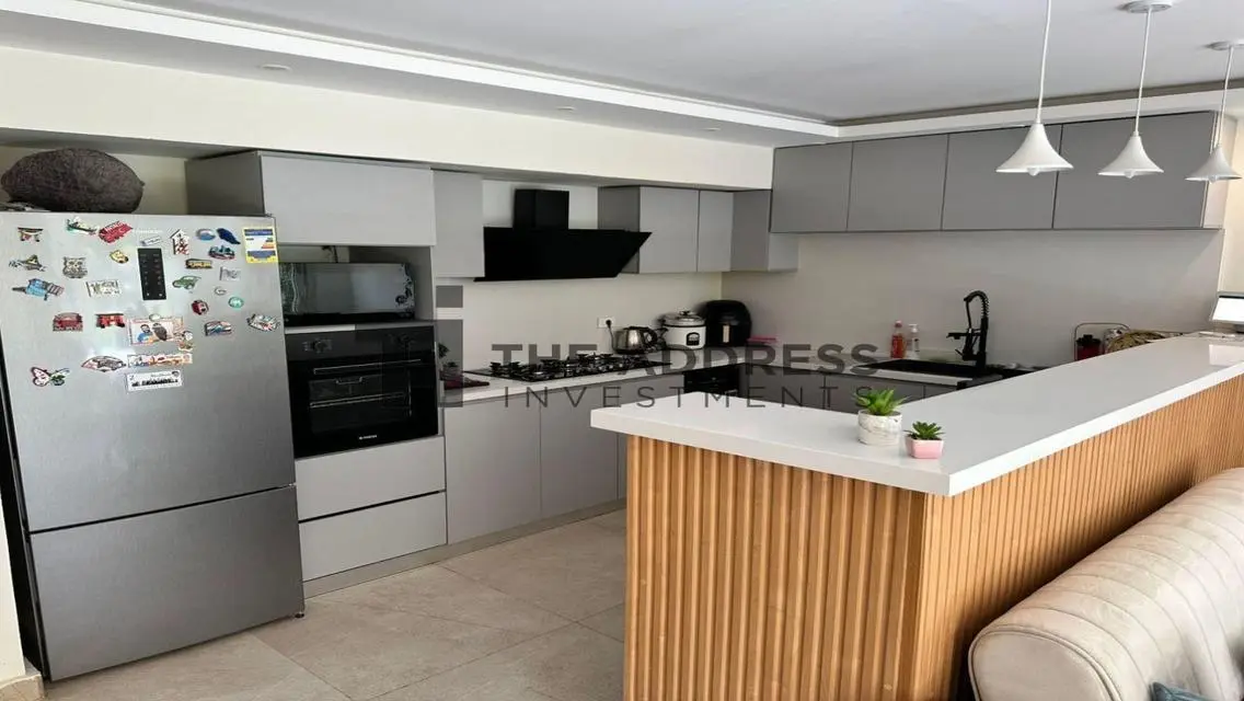 Luxury Villa with Private Pool and Garden in Prime Location
