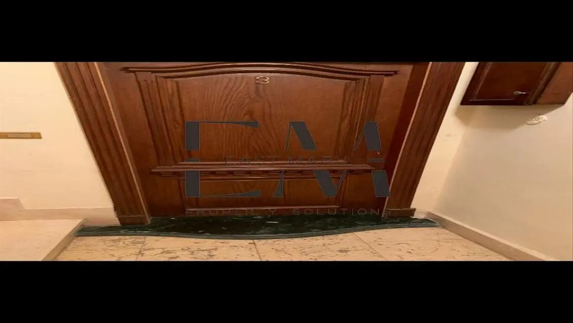 Luxury Apartment for Sale in Egypt - 183 Square Meters