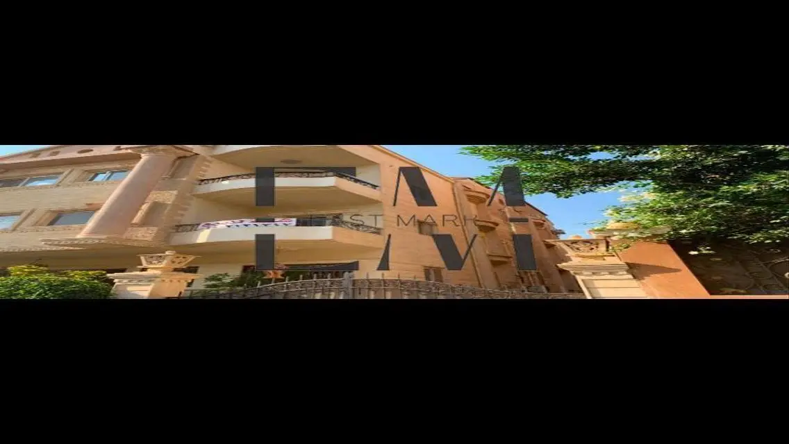 Luxury Apartment for Sale in Egypt - 183 Square Meters