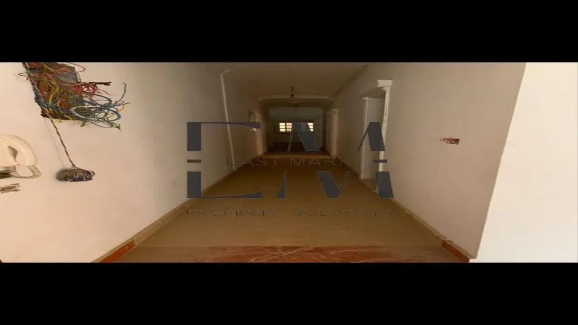 Luxury Apartment for Sale in Egypt - 183 Square Meters