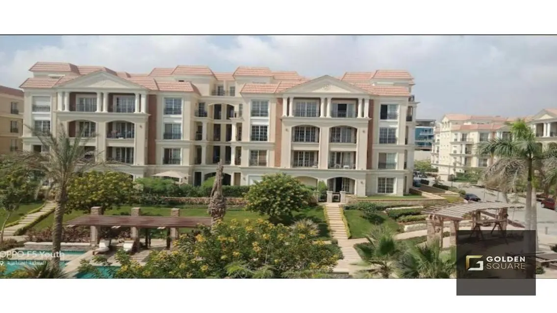 Luxury Apartment for Sale in Prime Location