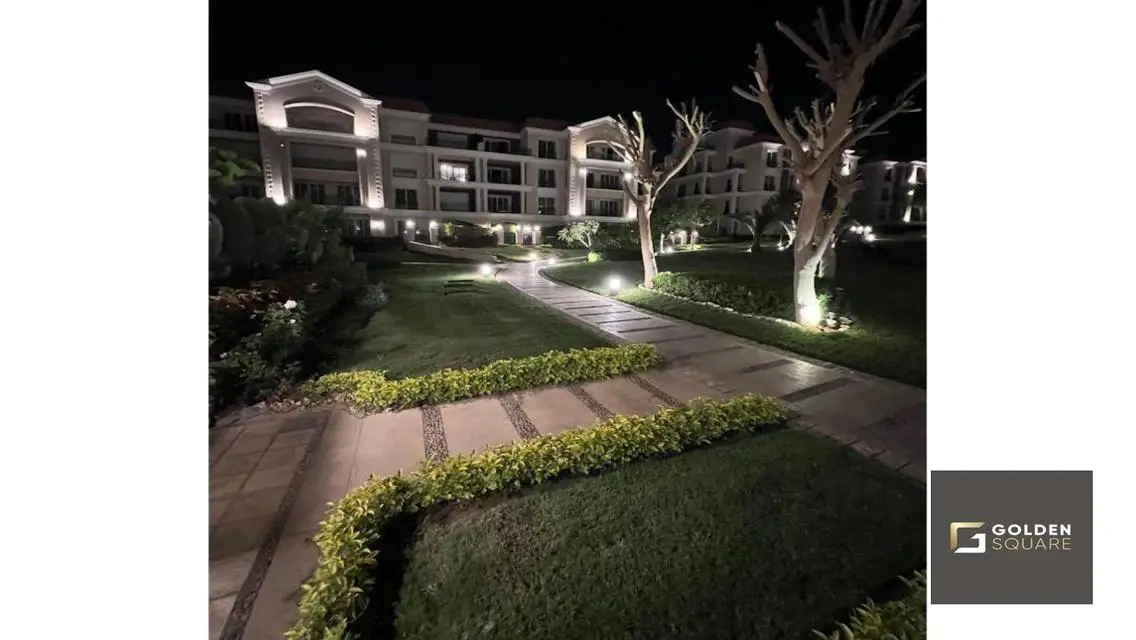 Luxury Apartment for Sale in Prime Location