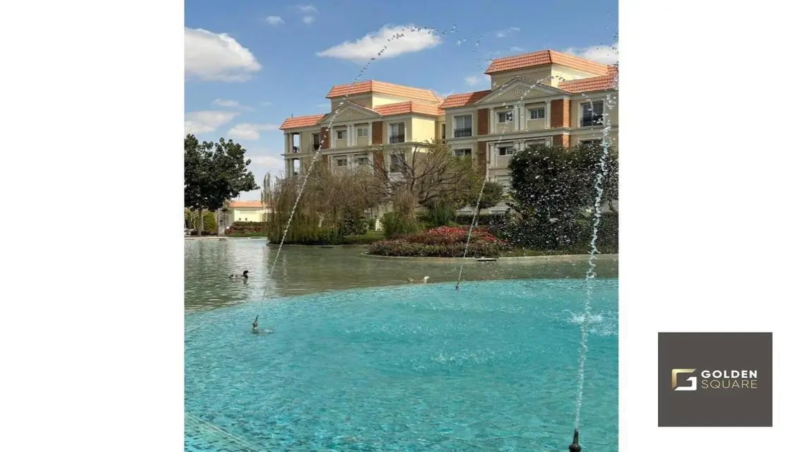 Luxury Apartment for Sale in Prime Location