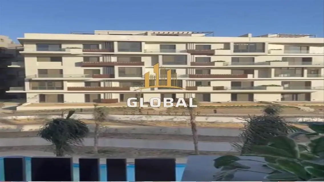 Luxurious Villa in Sodic Villette - Your Gateway to Luxury Living