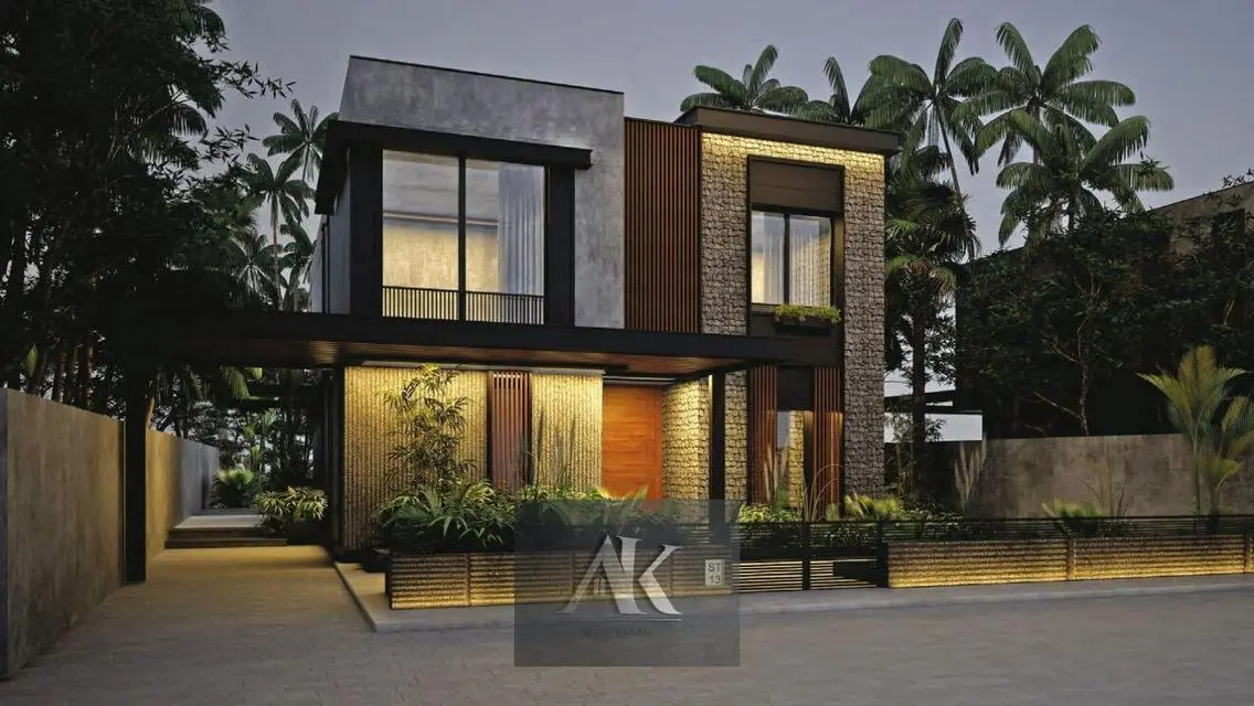 Luxury Apartment Overlooking Lakes for Sale