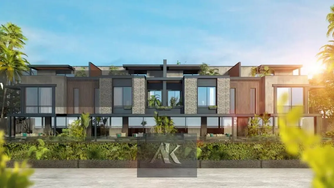 Luxury Apartment Overlooking Lakes for Sale