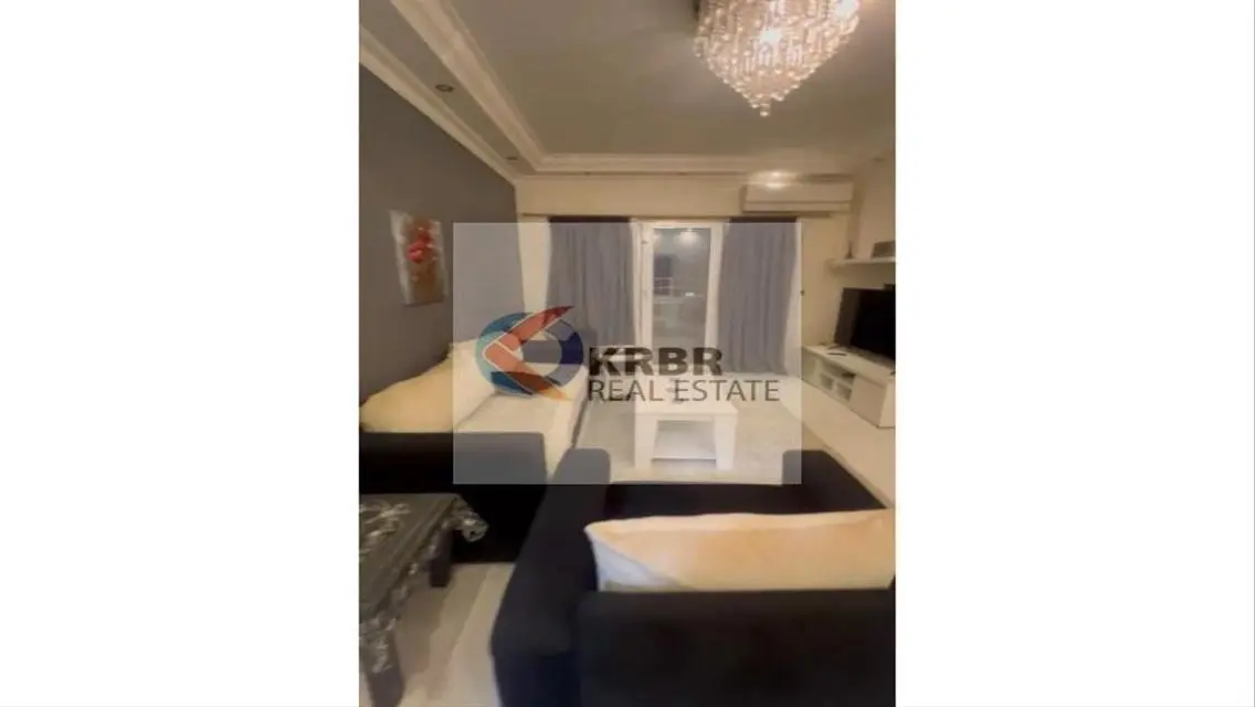 Stunning Apartment for Rent in the Heart of the City
