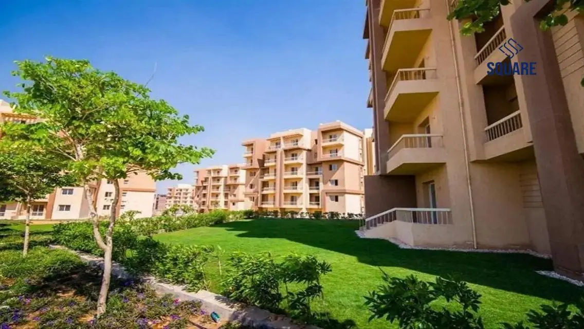 Luxury Apartment in Ashgar City at a Great Price