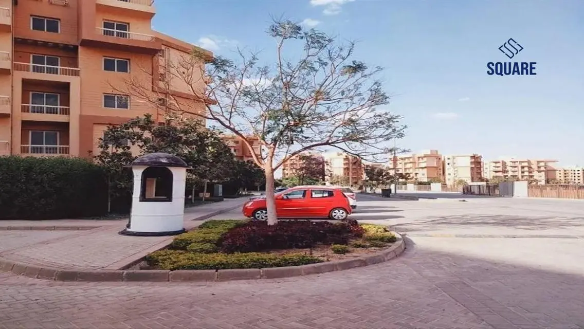 Luxury Apartment in Ashgar City at a Great Price