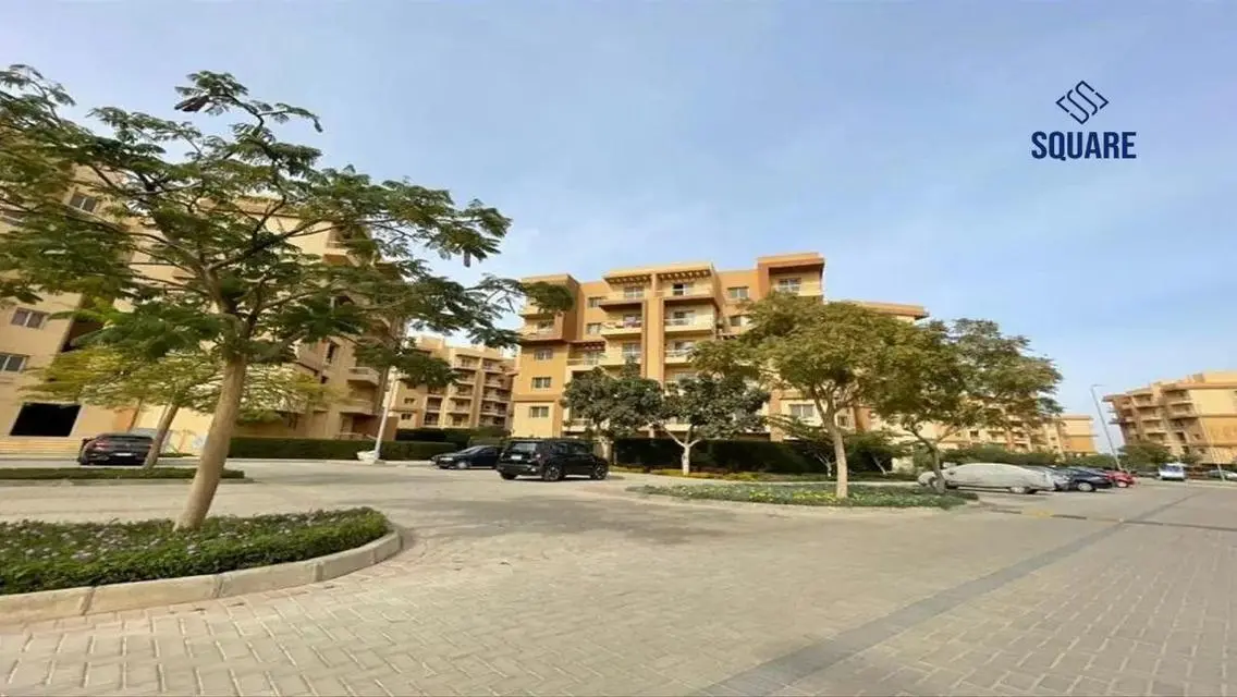 Luxury Apartment in Ashgar City at a Great Price