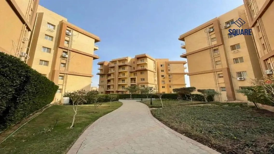 Luxury Apartment in Ashgar City at a Great Price