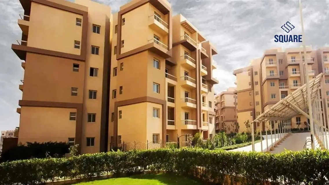 Luxury Apartment in Ashgar City at a Great Price