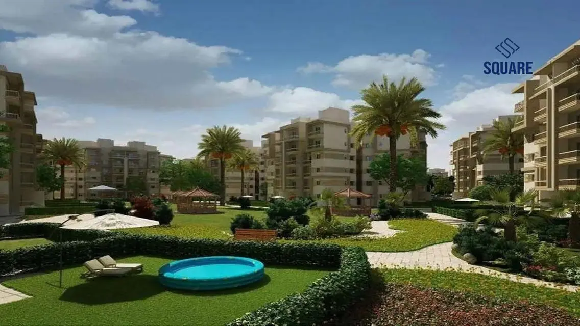 Luxury Apartment in Ashgar City at a Great Price
