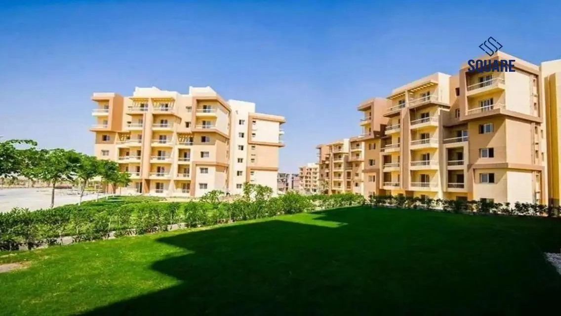 Luxury Apartment in Ashgar City at a Great Price
