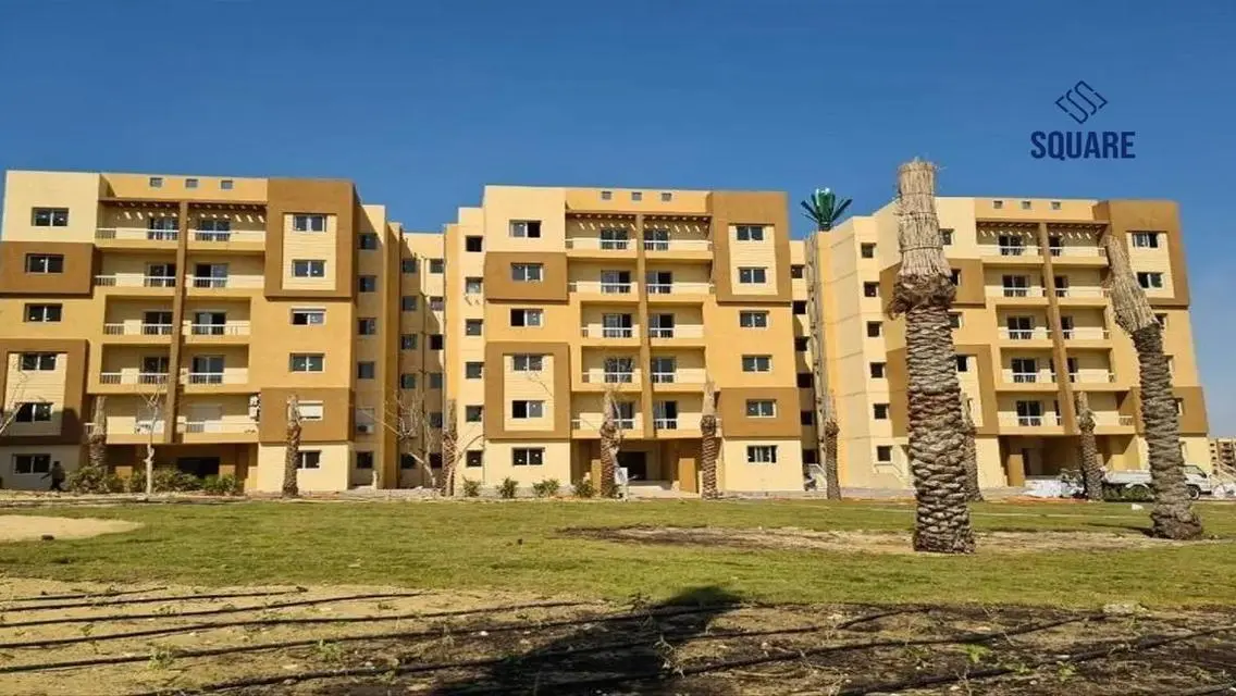 Luxury Apartment in Ashgar City at a Great Price