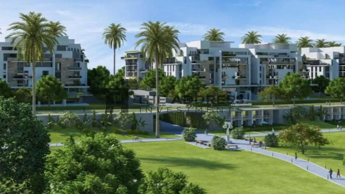 Luxurious Villa for Sale in Mostakbal City