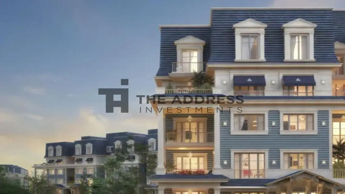 Luxurious Villa for Sale in Mostakbal City