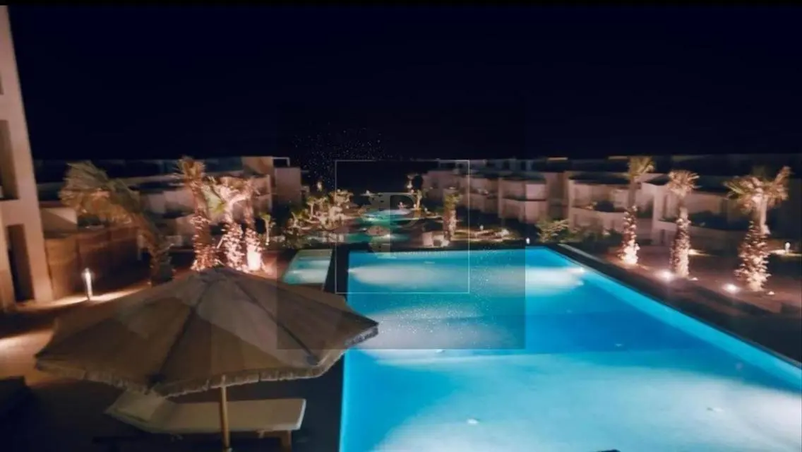Luxury Apartment for Sale at 5,500,000 EGP with Spacious Living