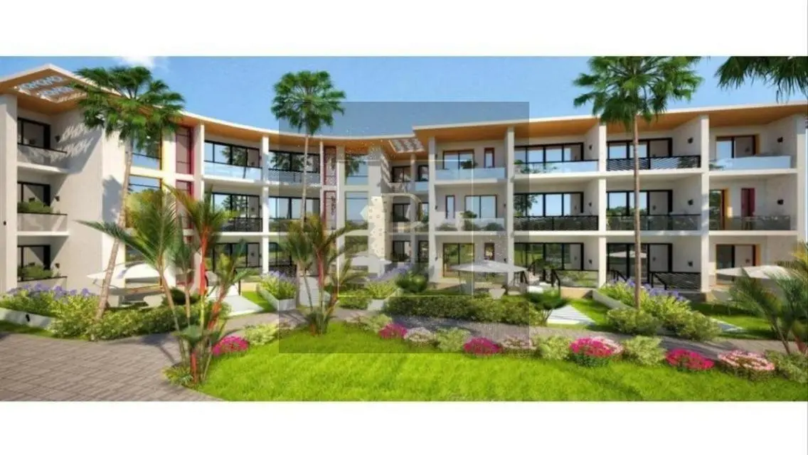 Luxury Apartment for Sale at 5,500,000 EGP with Spacious Living