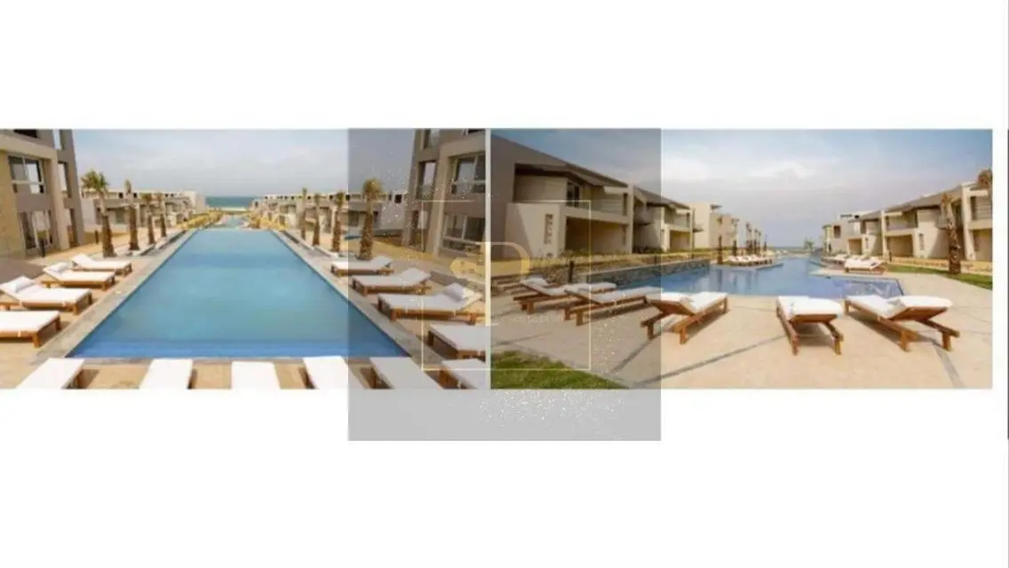 Luxury Apartment for Sale at 5,500,000 EGP with Spacious Living