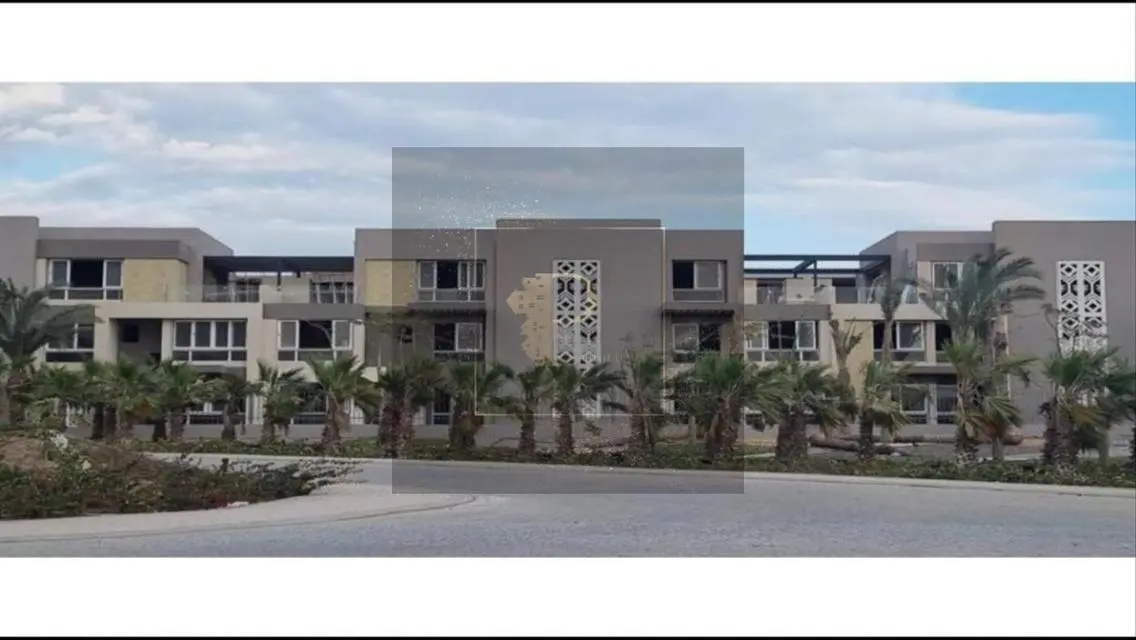 Luxury Apartment for Sale at 5,500,000 EGP with Spacious Living