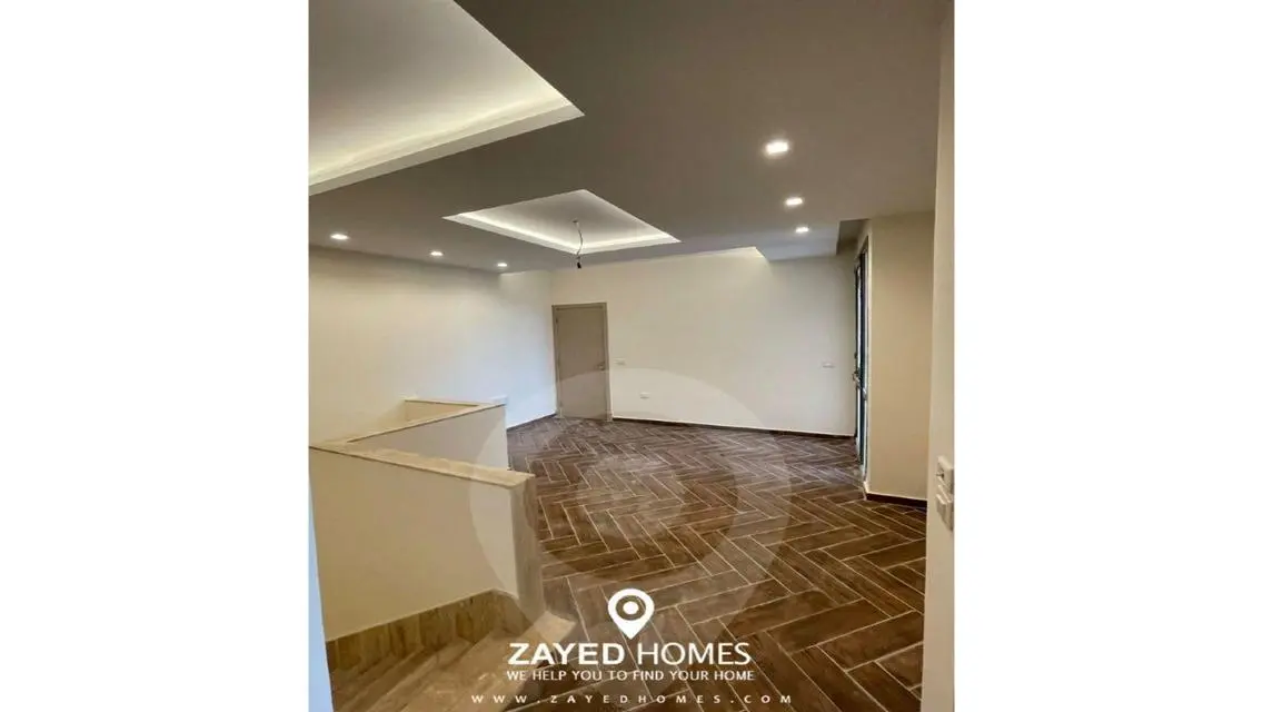 Luxury Apartment with Stunning View - 225 Sq M