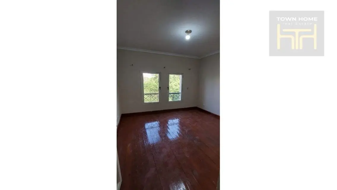 Luxury Apartment with Private Garden in Prime Location