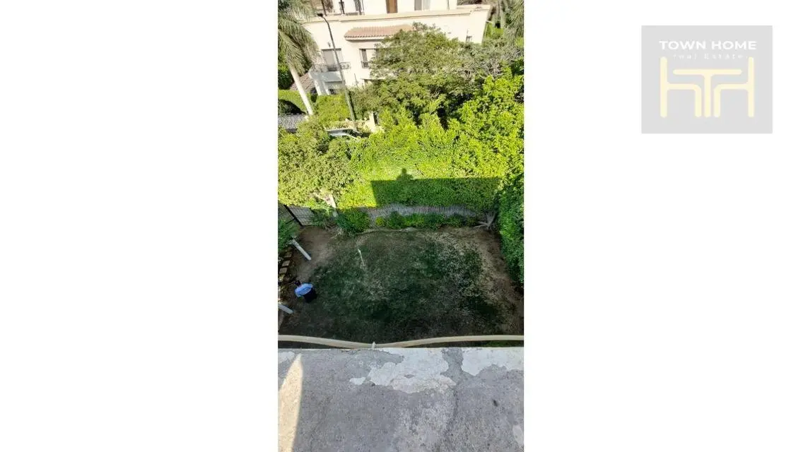 Luxury Apartment with Private Garden in Prime Location