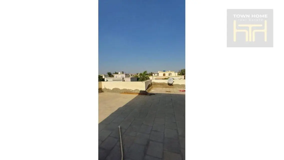 Luxury Apartment with Private Garden in Prime Location