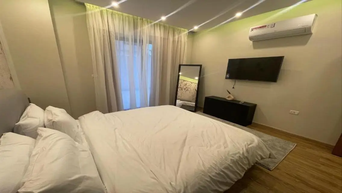 Amazing Apartment for Sale in a Quiet Area