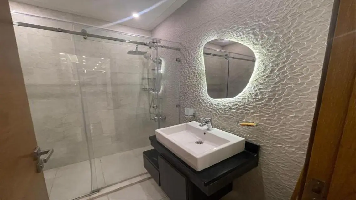 Amazing Apartment for Sale in a Quiet Area