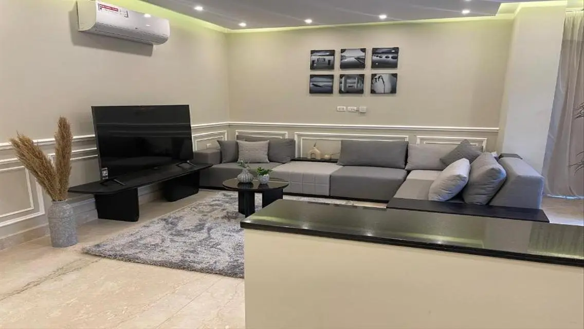 Amazing Apartment for Sale in a Quiet Area