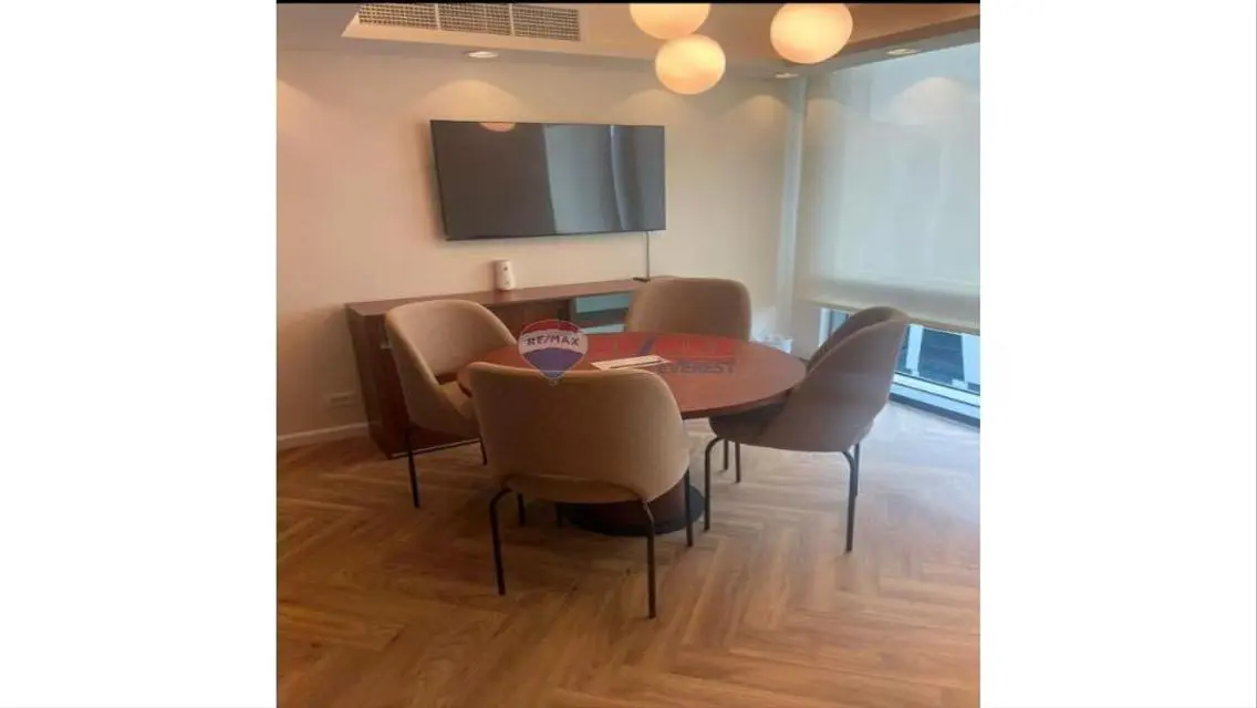 Luxurious Office Space Available in a Prime Location