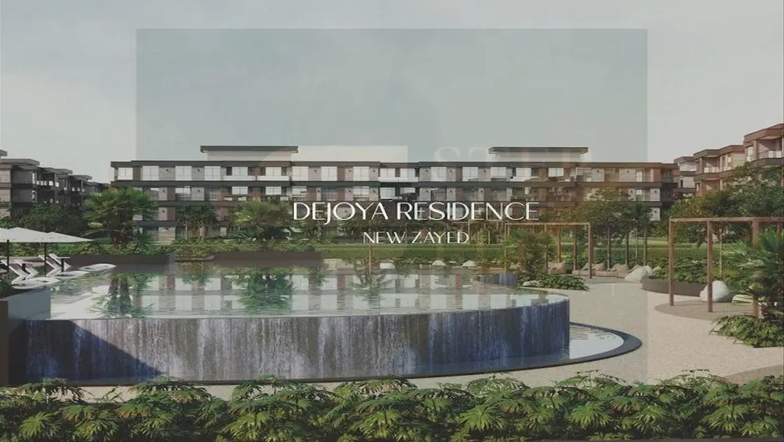 Stunning Villa in Dejoya New Zayed