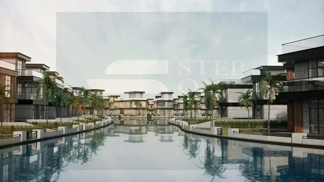 Stunning Villa in Dejoya New Zayed